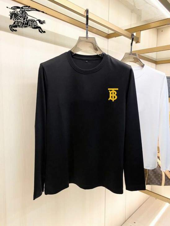 Picture of Burberry T Shirt Long _SKUBurberryS-4XL25tn0649944